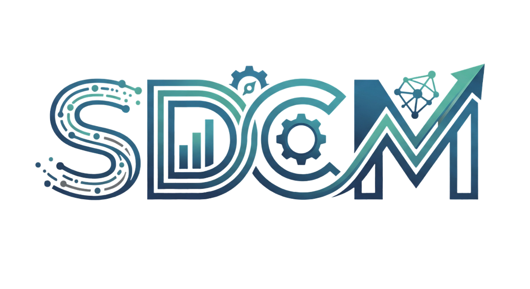 SDCM Mühendislik